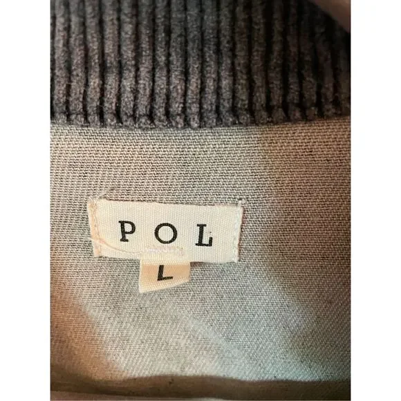 POL Jacket - Picture 2 of 4